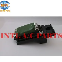 1311115 XS4H18B647AA XS4H-18B647-AA24 для двигателя нагнетателя отопителя вентилятор пусковой резистор для Ford Focus/KA/Fiesta/Mondeo/Пума