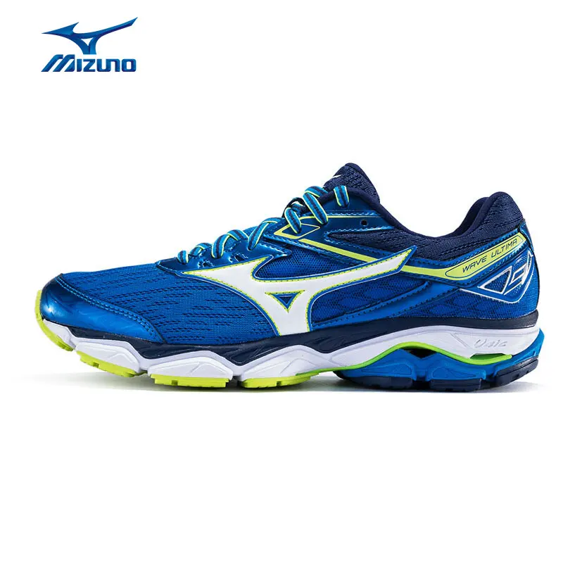 mizuno wave ultima 9 gold