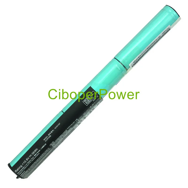 A31N1537 батарея для X441UV 0B110-00420300 X441UA X441SA X441SA-1A