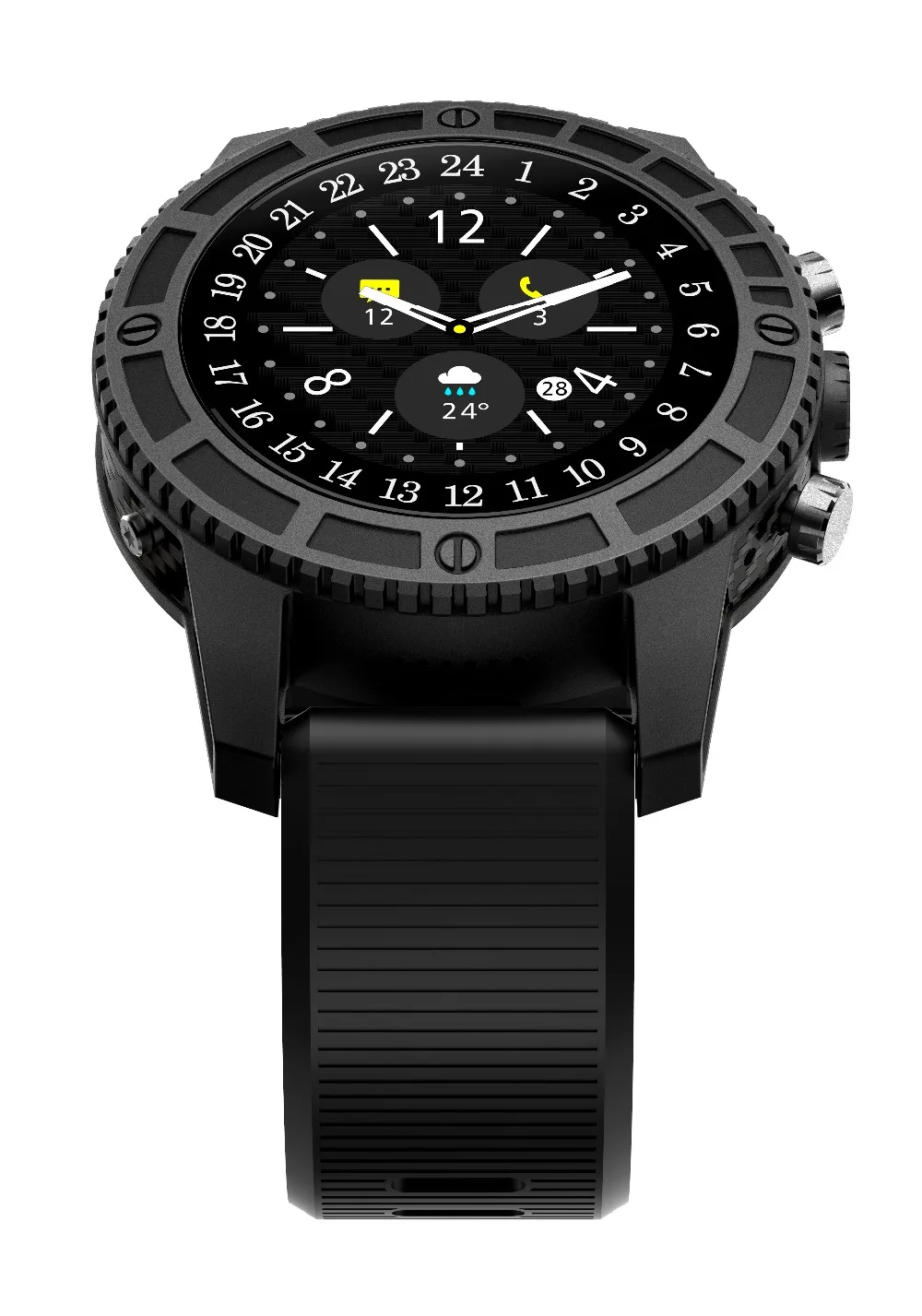 lenovo watch 7