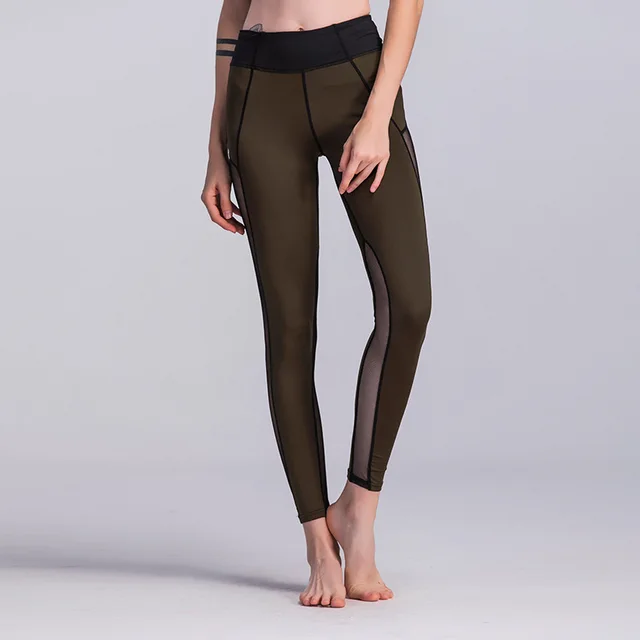 Which Sweaty Betty Leggings Are Most Flattering Definition