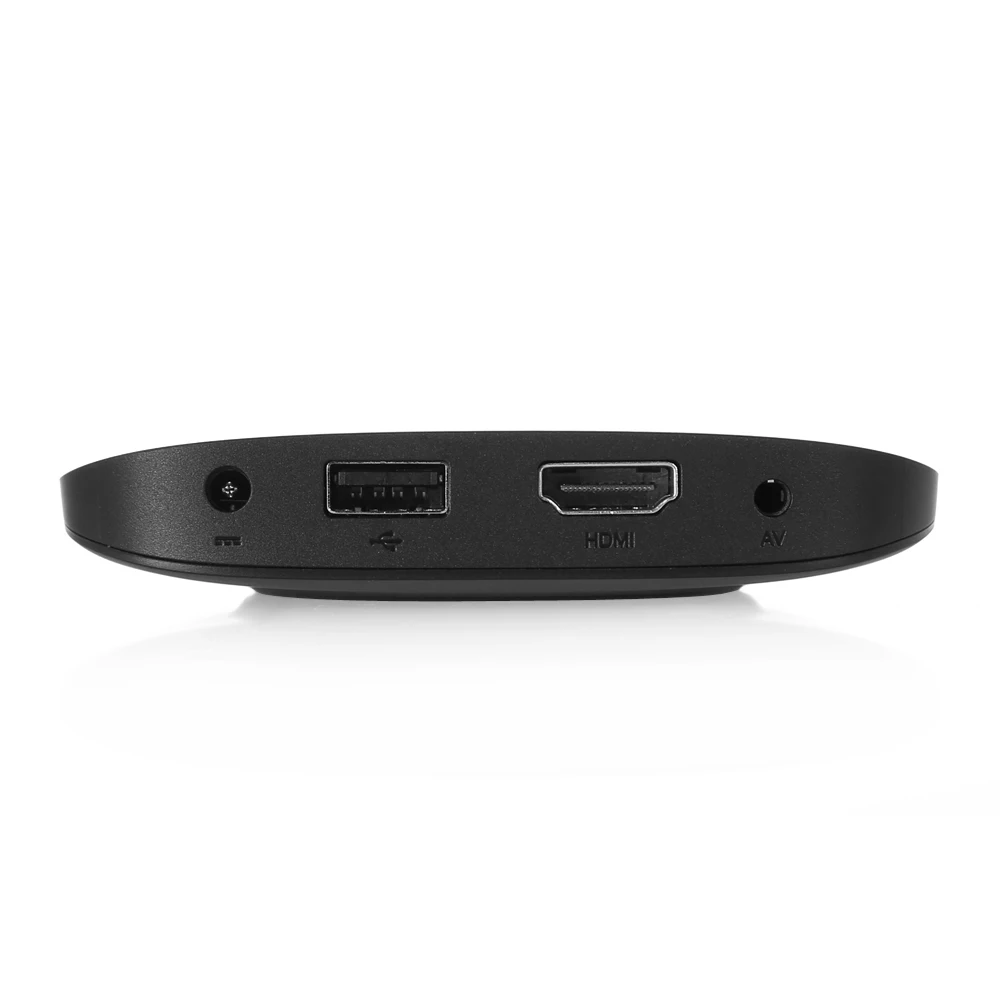 Обновленный Xiaomi mi S 3 tv Box Android 6 0 4 К 2 ГБ 8 HD медиаплеер четырехъядерный Amlogic S905X Dolby DTS
