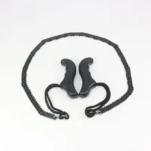 Абсолютно ручной инструмент для кемпинга, походов, экстренного выживания, карманная цепная пила, бензопила, складная открытая рукоятка пилы