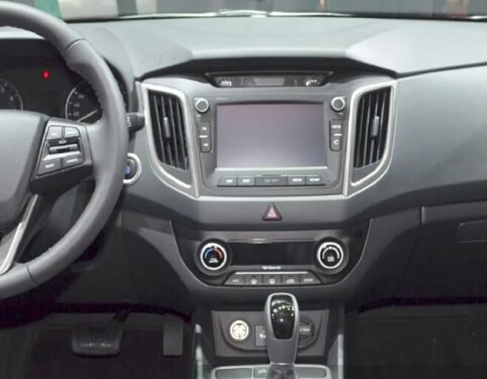 Hyundai Yue moving , Elantra 2007~2011-1