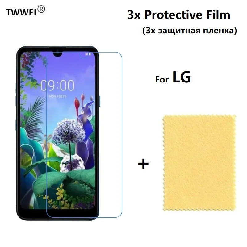 z-LG Q60