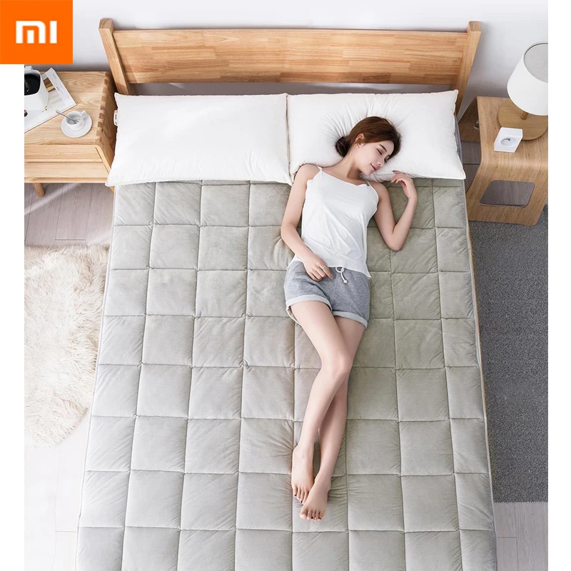 Xiaomi Youpin Отопление Одеяло постоянная температура ночь Графен ...