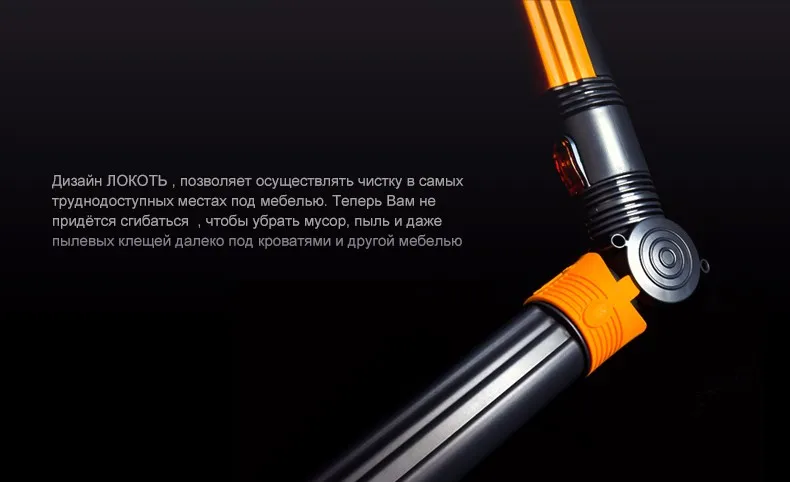 vacuum cleaner puppyoo D-9005 (12)