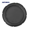 AIYIMA 8inch 10inch Bass Radiator Passive Honeycomb Rubber Vibration Plate Auxiliary Bass Membrane for 8