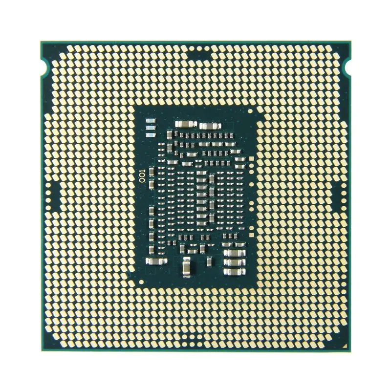 Четырехъядерный процессор Intel core I5-6500 I5 6500 LGA 1151 3,20 GHz 6M RAM DDR3L-1333, DDR3L-1600 DDR4 GPU HD530