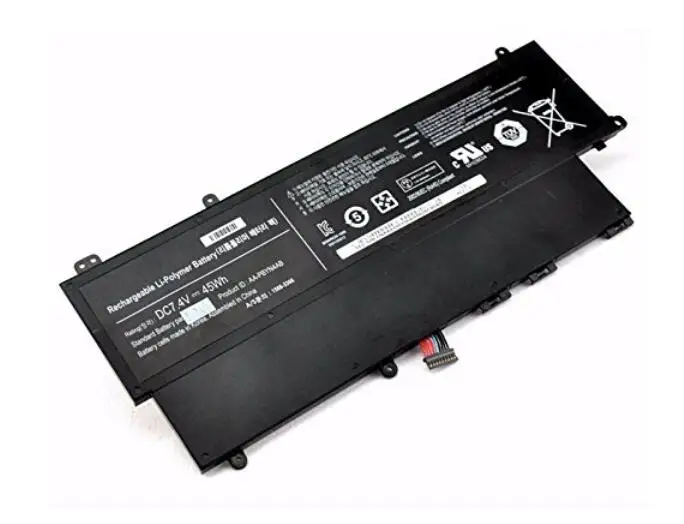 

original New AA-PLWN4AB Battery for Samsung Ultrabook 530U3B NP530U3C NP535U3C AA-PBYN4AB