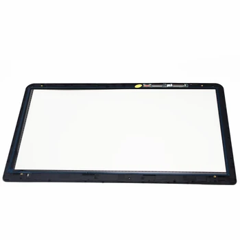 

15.6" Touch Screen Digitizer Glas with Frame for HP Envy X360 15T-W Series 15T-W000 15T-W100 15T-W200