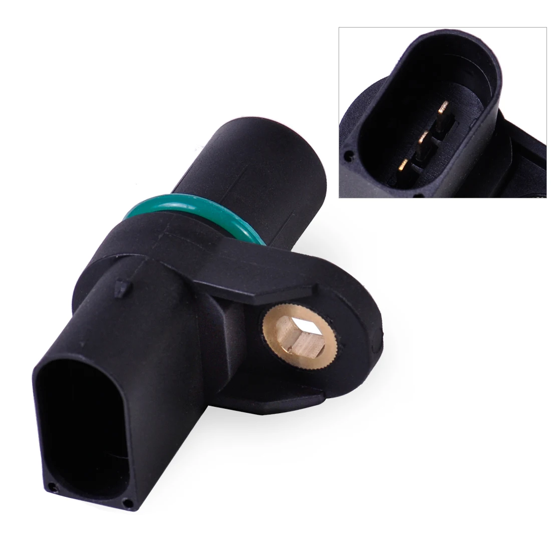 DWCX 12147518628 Camshaft Position Sensor CPS for BMW E46 E39 E53 E60