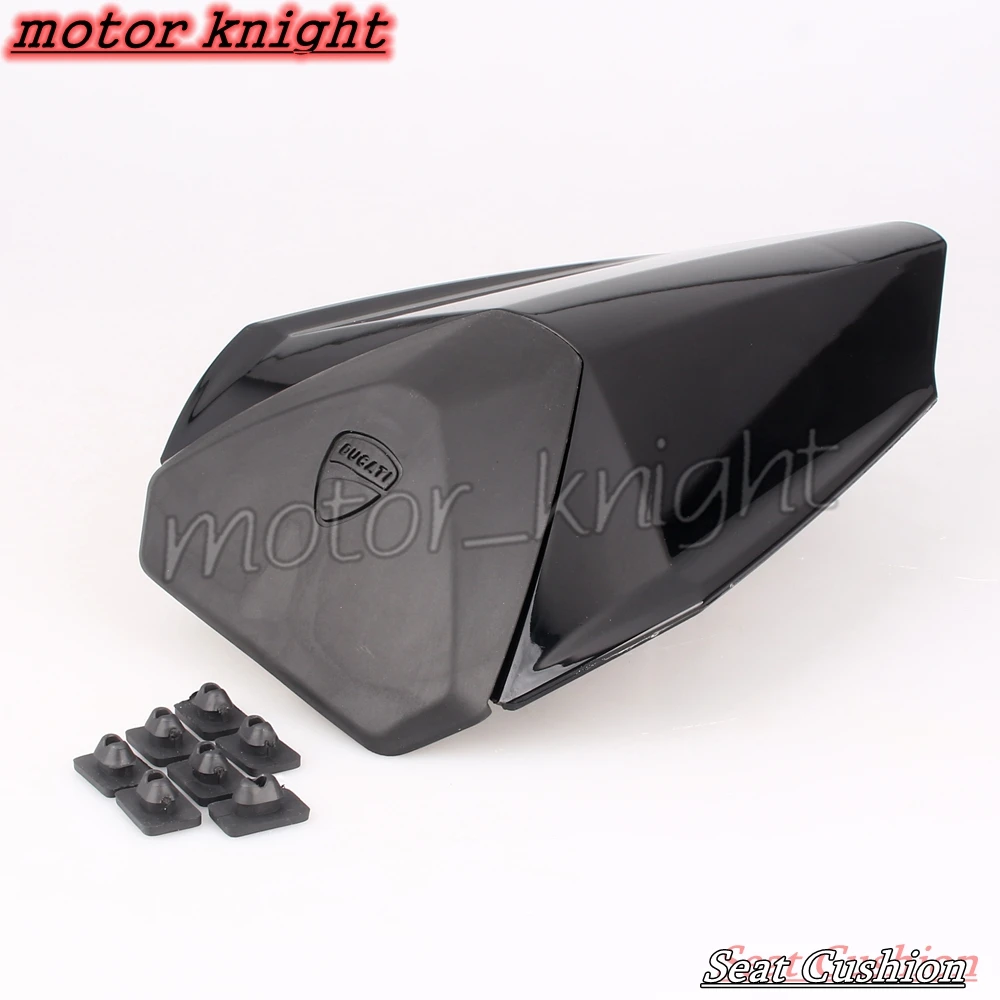 Motorcycle Rear Seat Cover Cowl Solo Motor Seat Cowl Rear For Ducati