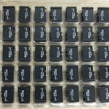 10 шт./лот завод продает карты Micro-SD объемом 4 Гб Cartao De Карта памяти MicroSD карты памяти TF карта TransFlash карты для мобильного телефона