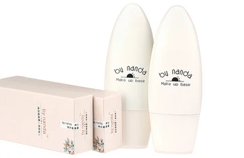 

New 36pcs/lot BY NANDA Cream Sunscreen Radiation Natural Brighten Complexion Make Up Base Makeup wholesale welcome inquiry