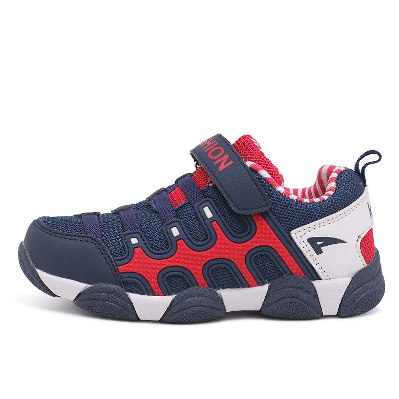 

European high quality new brand 2018 children casual shoes tennis cute sports running sneakers boys girls Lovely baby toddlers