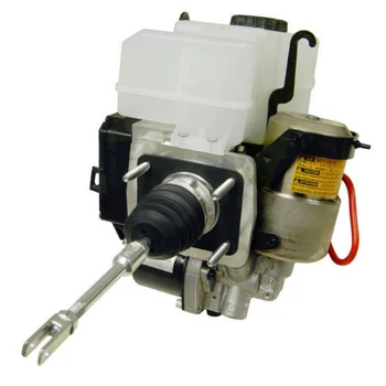 

Remanufactured ABS Brake Pump Master Cylinder Booster Actuator A930444 For Toyota 4Runner GX470
