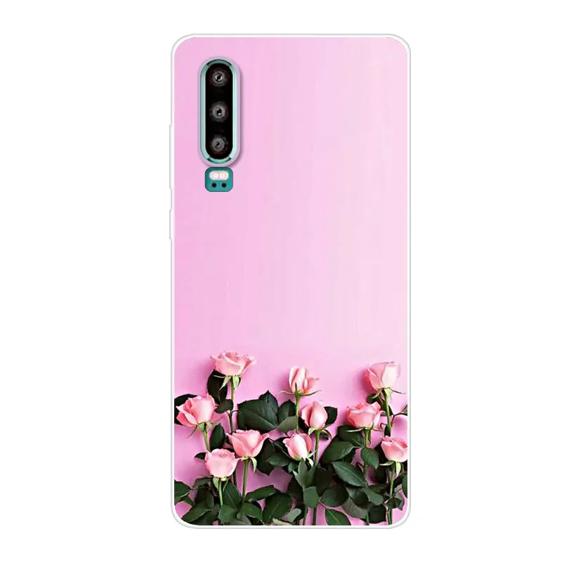 as photo 26 Популярный чехол для huawei Nova 4e, чехол 6,15 дюйма, силиконовый крутой чехол с принтом, мягкий ТПУ чехол для телефона, для huawei P30 lite, чехол Nova 4e Funda - Цвет: as photo 26