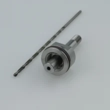 Конфигурация струйного потока, комплект форсунки для распылителя P2