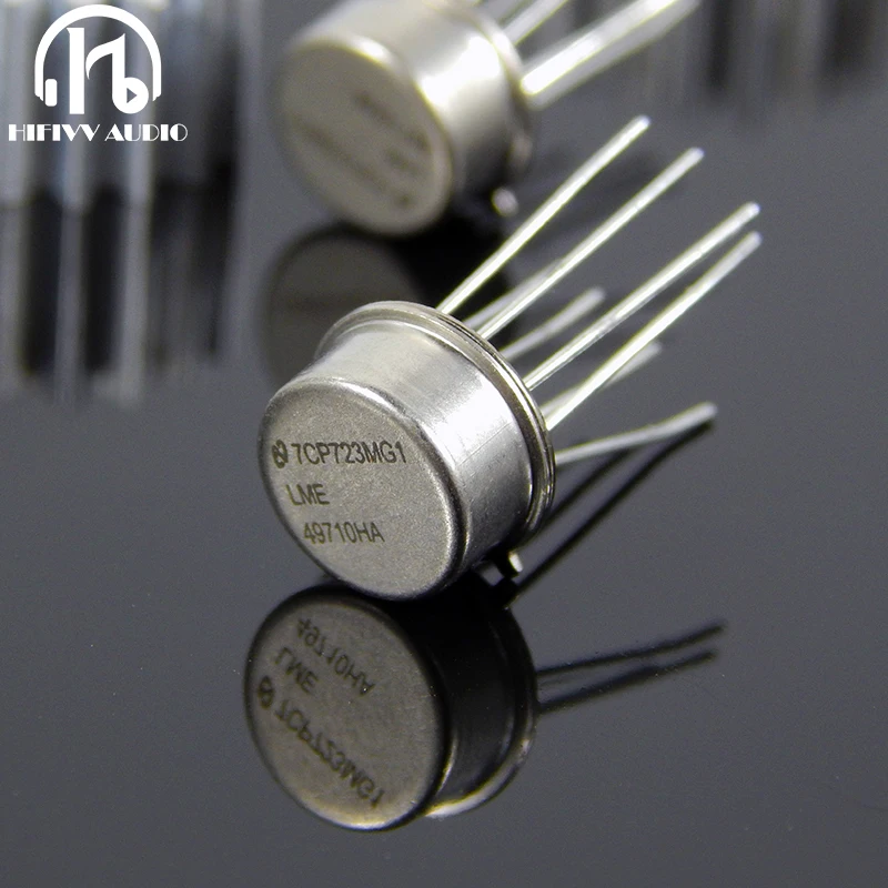 LME49710HA single operational amplifier 1CH lme49710 of op amp chip IC