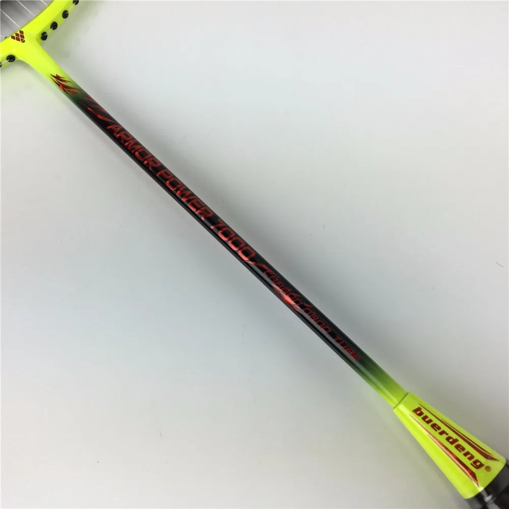 Bosso пот бадминтон ракетка 4U 5U boca juniors для бадминтона|badminton racket 5u|badminton racket5u badminton |