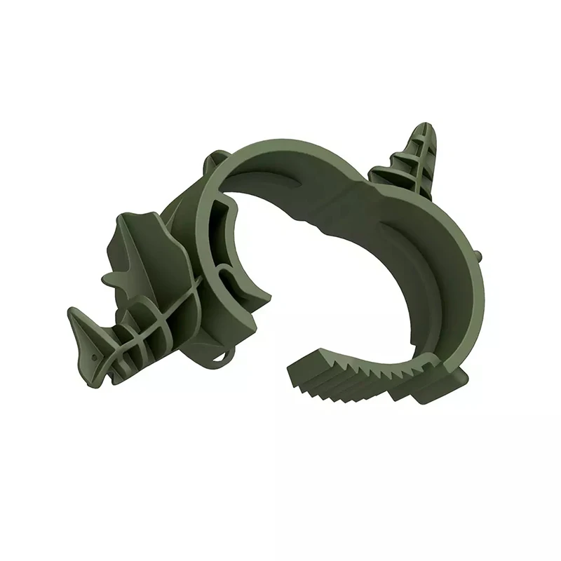 Xiaomi-Bcase-DINOSAUR-Cable-Organizer-Dinosaur-Cable-Tray-PA-material-is-flexible-and-durable-Travel-wire (3)