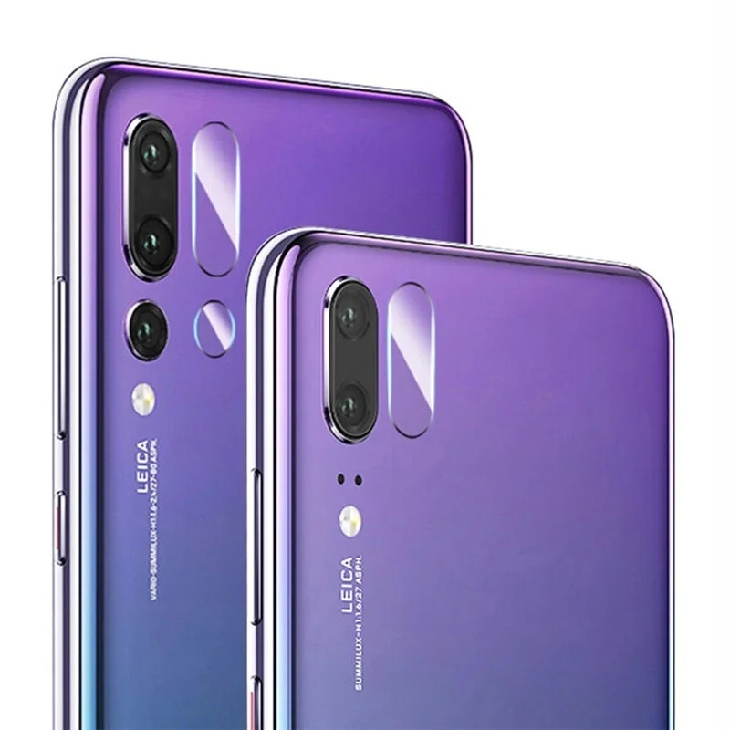 Защитный чехол для экрана из стекла Huawei P20 Pro P30 защитный объектива камеры Huawey Lite