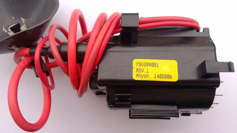 

FSV20A001   FSV-20A001  flyback transformer   CT-508CZ