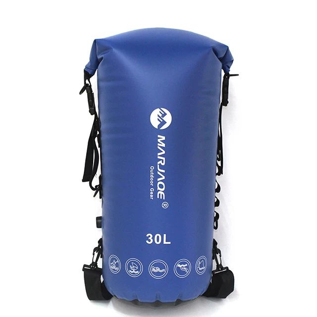 Kayak Dry Bag JZF Floating Waterproof Dry Bag, Big Lightweight