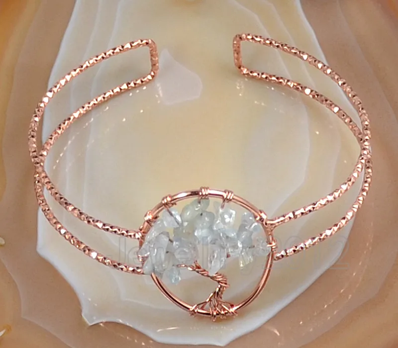 002-13a Natural Aquamarine