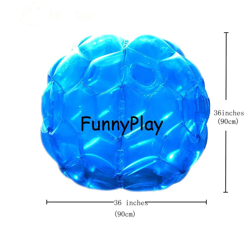 36 inch hamster ball