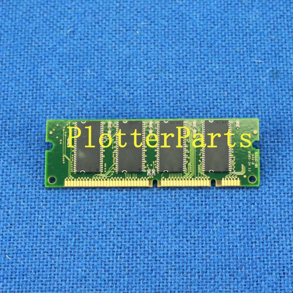 Память для HP DesignJet 2200D Q7708-67951 2300 5100 3330MFP 3200 3310 3380 4100 8150HN 8100 б/у 64 Мб Q7708A 9000 Q7708AX Q1887A |