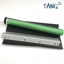 1 комплект Фотобарабан+ лезвие очистки для Sharp ar-152dr ar-150rm ar152dr ar150rm для Sharp AR 150 151 152 153 155 156 157 158