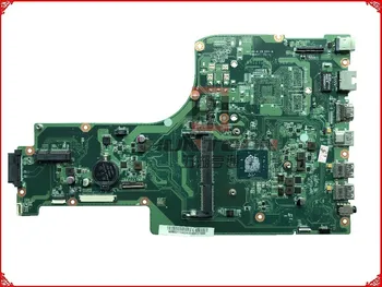 

High Quality NBMS211002 For Acer Aspire ES1-711 Laptop Motherboard With N3540 Processor DA0ZYLMB6C0 DA0ZYLMB6D0 Full Tested
