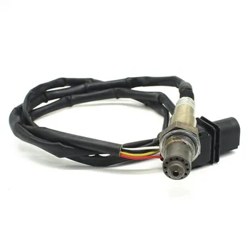 

30-2004 0258017025 Lsu4.9 O2 Uego Wideband Oxygen Sensor For Plx Aem