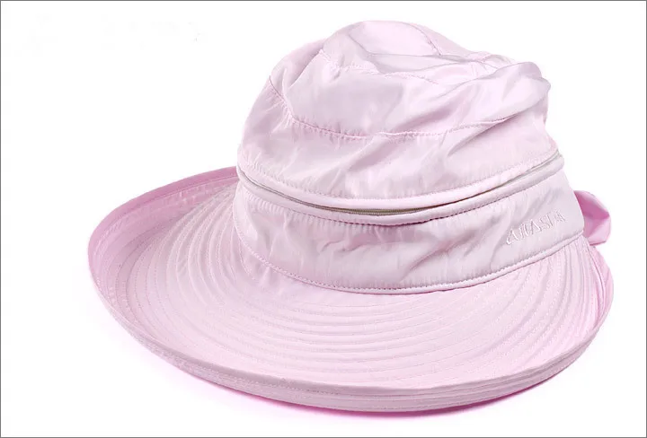Женские шляпы,, летняя мода, корейский стиль, бант, большой козырек, кепка, подходящая по цвету, пляжная шляпа от солнца, chapeu feminino, дропшиппинг