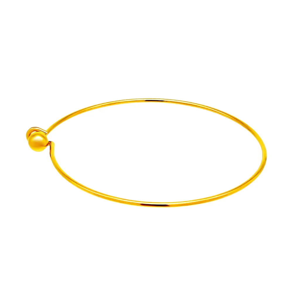 ZP-BS994-8 Diffuser Leather Locket Bracelet