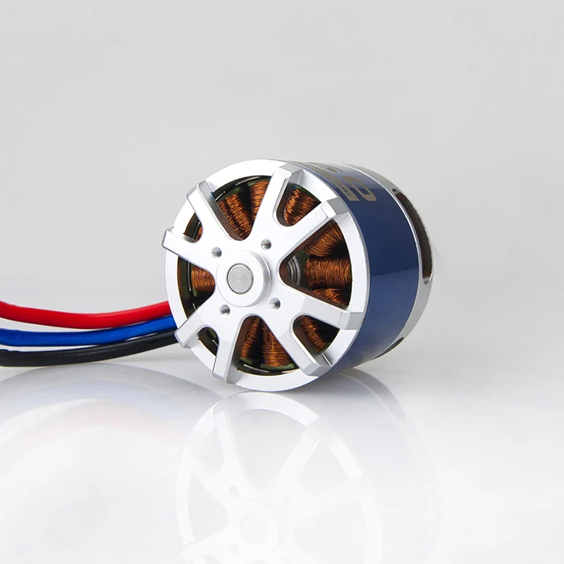 Tomcat бесщеточный мотор G160 KV250 электронные запасные Запчасти для RC струйная EDF