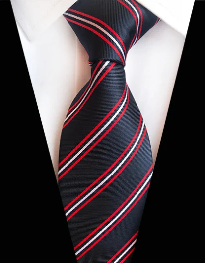 8 см Классический шелковый мужской галстук с узором пейсли, клетчатые полосатые галстуки с подсолнухом для мужчин, официальная одежда, деловой костюм для мужчин, Свадебная вечеринка, Gravatas - Цвет: TT-15