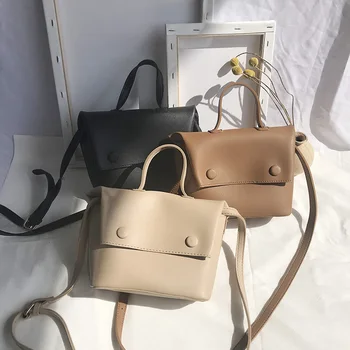 

New fashion small bag female casual style newest handbag small messenger shoulder bag cute hot sale t6y7662