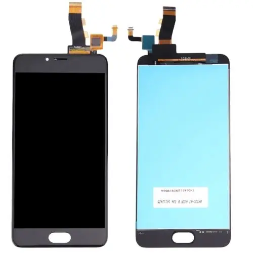 Meizu Pro 6s Дисплей Купить