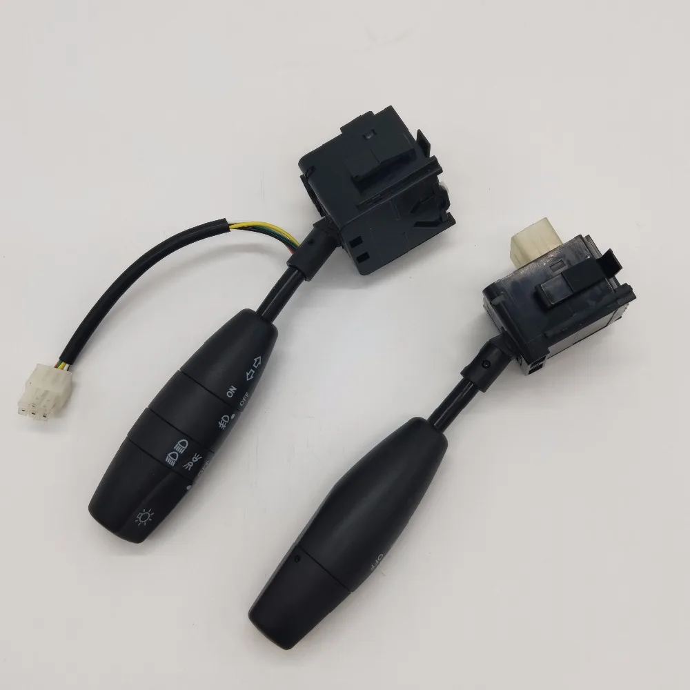 

Car headlights turn signal switch wiper switch suitable Chevrolet spark 1999-2012