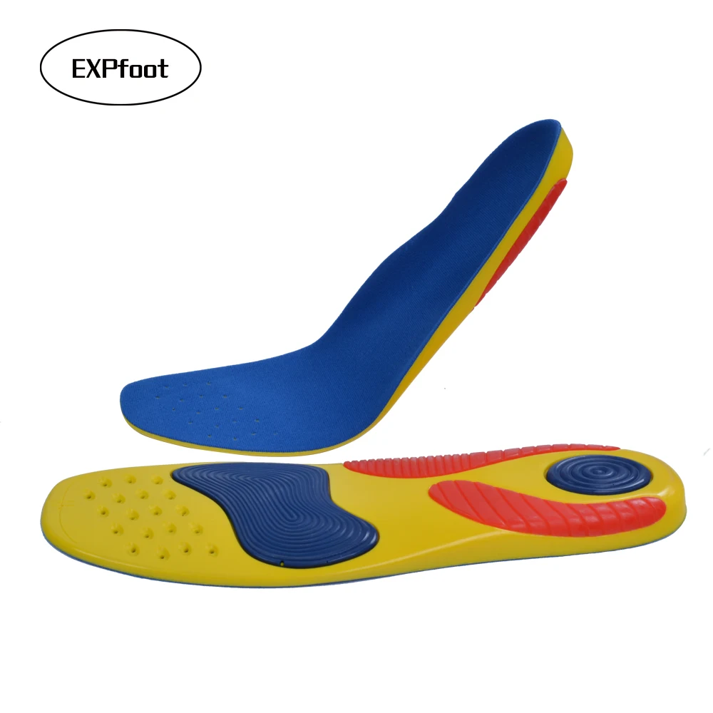 sport insoles