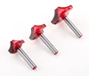 1pc Tungsten carbide cnc router bit woodworking cutter open end carving bits ► Photo 2/3