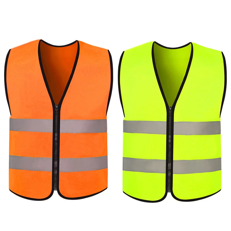 Производитель продвижение защитный светоотражающий жилет сварочная одежда Рабочий костюм охранная одежда ForWork Строительная одежда
