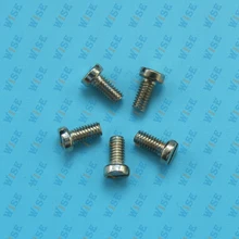 5 PCS FOOT BAR SCREWS FOR PFAFF 1183 1181 11 108 174 25