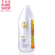 Brazilian keratin hair treatment 5 formalin keratin wholesale hair care products keratin straightening free shipping