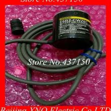 Энкодер E6B2-CWZ6C 1000 P/R Силовые транзисторы NPN ABZ выход для датчика при напряжении от 5 В до 24VDC