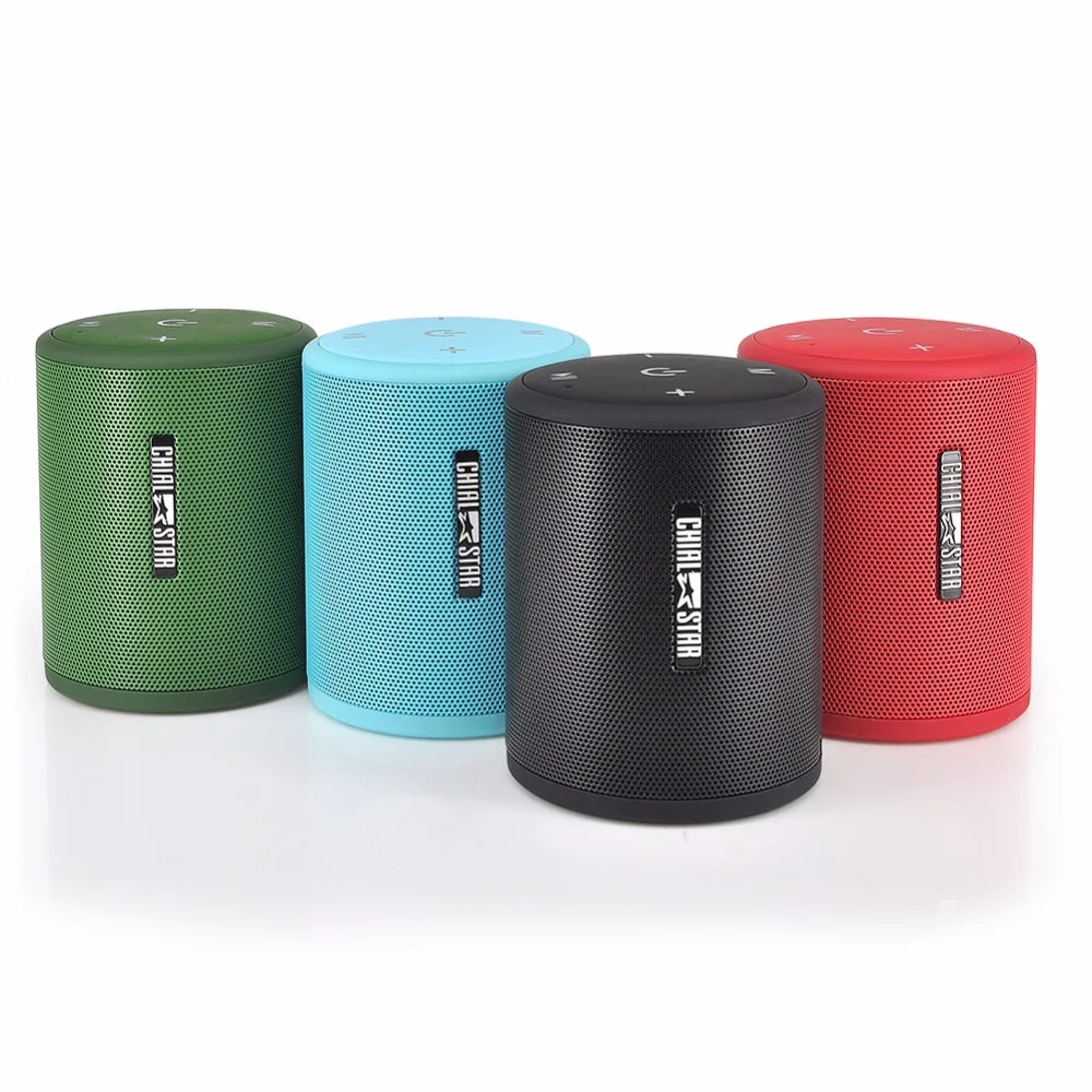 Wholesale 20 pcs TWS Speakers Outdoor Dual Driver Wireless Paired