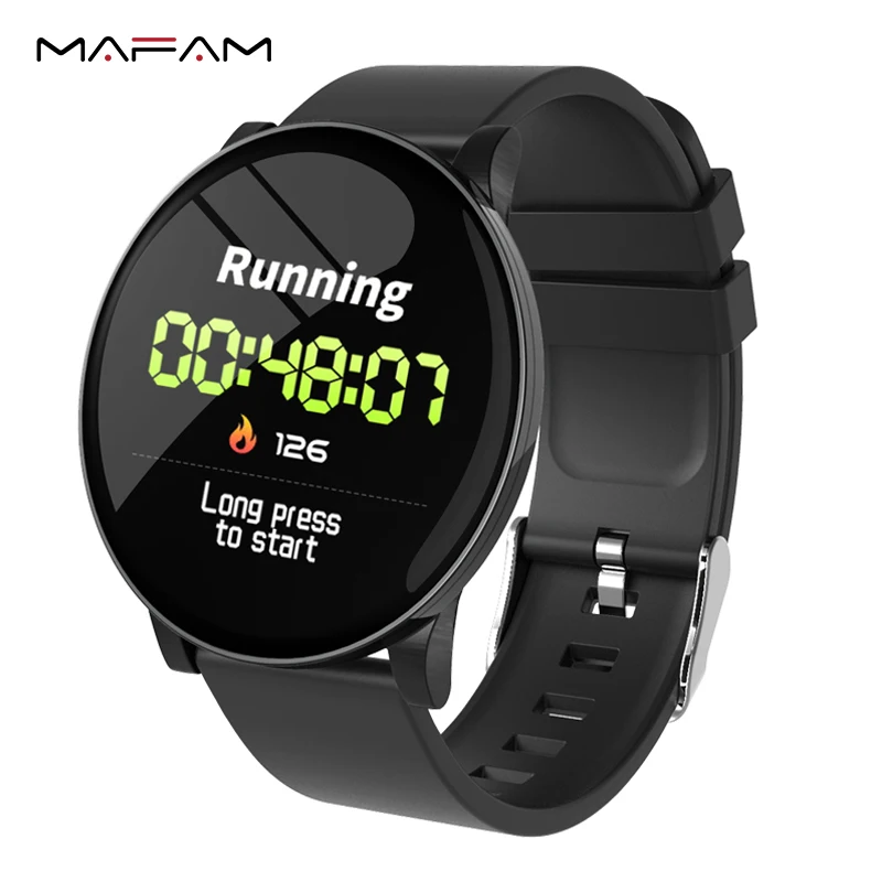 S928 Bluetooth smartwatch Heart Rate Monitor Wristband